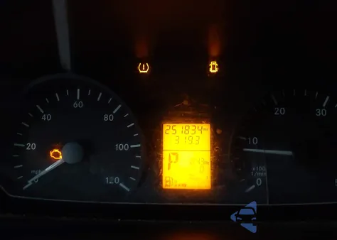 2016 Mercedes-Benz Sprinter 2500 High Roof from USA, damaged, VIN WD3PE8DD0GP250748